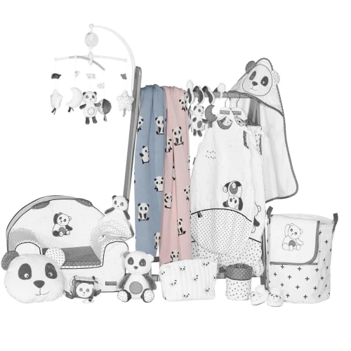 Sauthon Couvertures Bébé Et Enfant Couverture Maille 100x80cm En Coton Rose 5 Sauthon Couvertures Bébé Et Enfant Couverture Maille 100x80cm En Coton Rose – Image 3