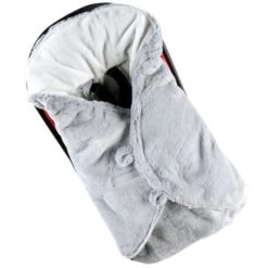 Noukie's Couvertures Bébé Et Enfant Couverture Nomade Mix & Match Gris Clair 11 Noukie's Couvertures Bébé Et Enfant Couverture Nomade Mix & Match Gris Clair -Couvertures bébé et enfant Soldes couverture nomade mix match gris clair 3