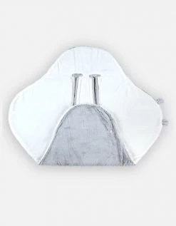 Noukie's Couvertures Bébé Et Enfant Couverture Nomade Mix & Match Gris Clair 12 Noukie's Couvertures Bébé Et Enfant Couverture Nomade Mix & Match Gris Clair -Couvertures bébé et enfant Soldes couverture nomade mix match gris clair 4