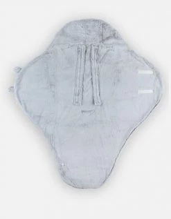 Noukie's Couvertures Bébé Et Enfant Couverture Nomade Mix & Match Gris Clair 13 Noukie's Couvertures Bébé Et Enfant Couverture Nomade Mix & Match Gris Clair -Couvertures bébé et enfant Soldes couverture nomade mix match gris clair 5