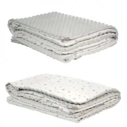 Sevira Kids Couvertures Bébé Et Enfant Couverture Plaid Enfant Double Face 150 X 100 Cm 9 Sevira Kids Couvertures Bébé Et Enfant Couverture Plaid Enfant Double Face 150 X 100 Cm -Couvertures bébé et enfant Soldes couverture plaid enfant double face 150 x 100 cm 3