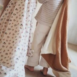 Cocoeko Couvertures Bébé Et Enfant Couverture Polaire & Coton Bio Bébé Poires D'automne (75 X 90 Cm) 11 Cocoeko Couvertures Bébé Et Enfant Couverture Polaire & Coton Bio Bébé Poires D'automne (75 X 90 Cm) -Couvertures bébé et enfant Soldes couverture polaire coton bio bebe poires d automne 75 x 90 cm 4