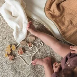 Cocoeko Couvertures Bébé Et Enfant Couverture Polaire & Gaze De Coton Bébé Camel (75x90cm) 11 Cocoeko Couvertures Bébé Et Enfant Couverture Polaire & Gaze De Coton Bébé Camel (75x90cm) -Couvertures bébé et enfant Soldes couverture polaire gaze de coton bebe camel 75x90cm 3