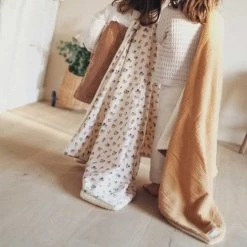 Cocoeko Couvertures Bébé Et Enfant Couverture Polaire & Gaze De Coton Bébé Marsala (75 X 90 Cm) 9 Cocoeko Couvertures Bébé Et Enfant Couverture Polaire & Gaze De Coton Bébé Marsala (75 X 90 Cm) -Couvertures bébé et enfant Soldes couverture polaire gaze de coton bebe marsala 75 x 90 cm 2