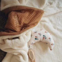 Cocoeko Couvertures Bébé Et Enfant Couverture Polaire & Gaze De Coton Bébé Marsala (75 X 90 Cm) 10 Cocoeko Couvertures Bébé Et Enfant Couverture Polaire & Gaze De Coton Bébé Marsala (75 X 90 Cm) -Couvertures bébé et enfant Soldes couverture polaire gaze de coton bebe marsala 75 x 90 cm 3