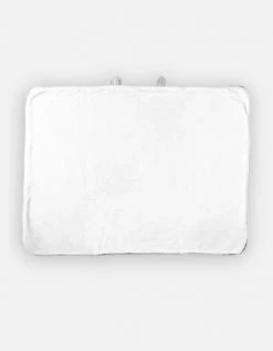 Noukie's Couvertures Bébé Et Enfant Couverture Polaire Gris Clair Mix & Match (75 X 100 Cm) -Couvertures bébé et enfant Soldes couverture polaire gris clair mix match 75 x 100 cm 2