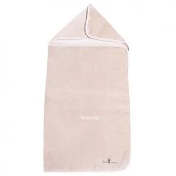 Eveil Et Nature Gigoteuses Doux Nid 0-6 Mois Coton Bio Beige