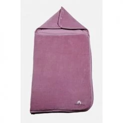 Eveil Et Nature Gigoteuses Doux Nid 0-6 Mois Coton Bio Bois De Rose