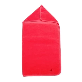 Eveil Et Nature Gigoteuses Doux Nid 0-6 Mois Coton Bio Lagon 6 Eveil Et Nature Gigoteuses Doux Nid 0-6 Mois Coton Bio Lagon – Image 4