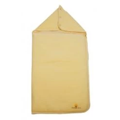 Eveil Et Nature Gigoteuses Doux Nid 0-6 Mois Coton Bio Aqua 12 Eveil Et Nature Gigoteuses Doux Nid 0-6 Mois Coton Bio Aqua -Couvertures bébé et enfant Soldes doux nid 0 6 mois coton bio jaune 6