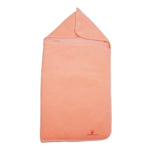 Eveil Et Nature Gigoteuses Doux Nid 0-6 Mois Coton Bio Pêche 3 Eveil Et Nature Gigoteuses Doux Nid 0-6 Mois Coton Bio Pêche