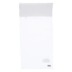 Sauthon Couvertures Bébé Et Enfant Edredon 120X60cm En Coton Bleu -Couvertures bébé et enfant Soldes edredon 120x60cm en coton blanc 13