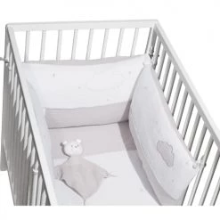 Sauthon Couvertures Bébé Et Enfant Edredon 140X70cm En Coton Blanc 10 Sauthon Couvertures Bébé Et Enfant Edredon 140X70cm En Coton Blanc -Couvertures bébé et enfant Soldes edredon 140x70cm en coton blanc 10