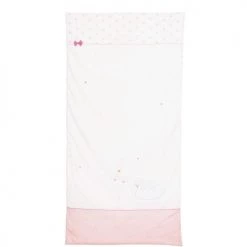 Sauthon Couvertures Bébé Et Enfant Edredon 140X70cm En Coton Blanc 6 Sauthon Couvertures Bébé Et Enfant Edredon 140X70cm En Coton Blanc -Couvertures bébé et enfant Soldes edredon 140x70cm en coton blanc