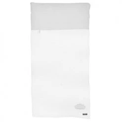 Sauthon Couvertures Bébé Et Enfant Edredon 140X70cm En Coton Blanc