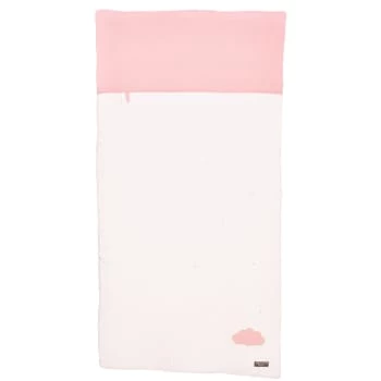 Sauthon Couvertures Bébé Et Enfant Edredon 140X70cm En Coton Blanc 8 Sauthon Couvertures Bébé Et Enfant Edredon 140X70cm En Coton Blanc – Image 6