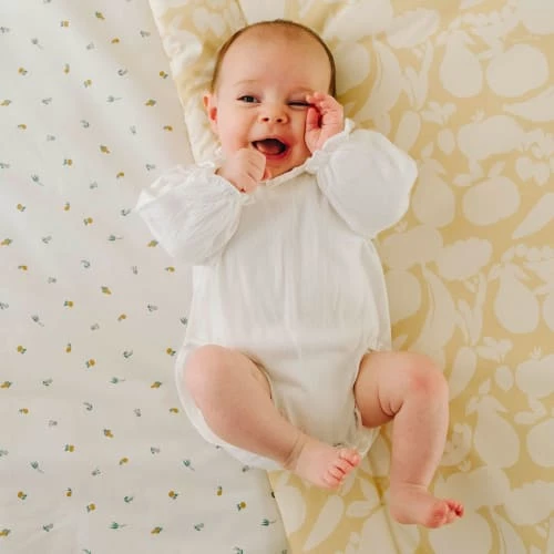 Cocoeko Couvertures Bébé Et Enfant Edredon En Coton Bio Imprimé Plein Air (100x140cm) 8 Cocoeko Couvertures Bébé Et Enfant Edredon En Coton Bio Imprimé Plein Air (100x140cm) – Image 6