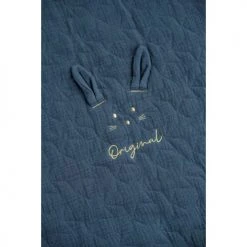 Sauthon Original Couvertures Bébé Et Enfant Edredon Pour Lit évolutif 140x100cm En Coton Bleu Nuit 7 Sauthon Original Couvertures Bébé Et Enfant Edredon Pour Lit évolutif 140x100cm En Coton Bleu Nuit -Couvertures bébé et enfant Soldes edredon pour lit evolutif 140x100cm en coton bleu nuit 2