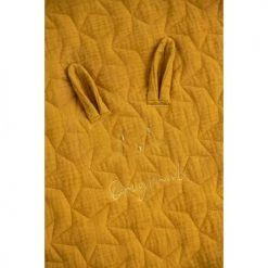 Sauthon Original Couvertures Bébé Et Enfant Edredon Pour Lit évolutif 140x100cm En Coton Jaune 7 Sauthon Original Couvertures Bébé Et Enfant Edredon Pour Lit évolutif 140x100cm En Coton Jaune -Couvertures bébé et enfant Soldes edredon pour lit evolutif 140x100cm en coton jaune 2