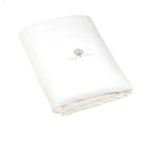 Eveil Et Nature Couvertures Bébé Et Enfant Edredon Velours 100x140 Cm Coton Bio Ecru 3 Eveil Et Nature Couvertures Bébé Et Enfant Edredon Velours 100x140 Cm Coton Bio Ecru