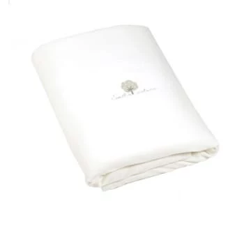 Eveil Et Nature Couvertures Bébé Et Enfant Edredon Velours 100x140 Cm Coton Bio Aqua 6 Eveil Et Nature Couvertures Bébé Et Enfant Edredon Velours 100x140 Cm Coton Bio Aqua – Image 4