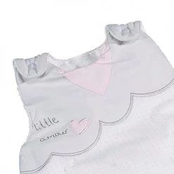 Sauthon Gigoteuses Gigoteuse 0-4 Mois En Coton Blanc 7 Sauthon Gigoteuses Gigoteuse 0-4 Mois En Coton Blanc -Couvertures bébé et enfant Soldes gigoteuse 0 4 mois en coton blanc 2