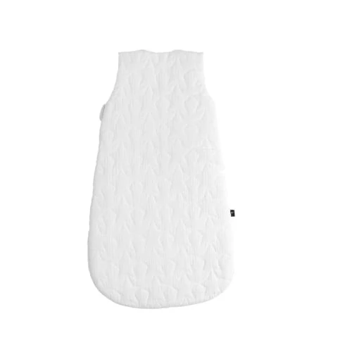 Sauthon Original Gigoteuses Gigoteuse 0/6 Mois En Coton Blanc 4 Sauthon Original Gigoteuses Gigoteuse 0/6 Mois En Coton Blanc – Image 2