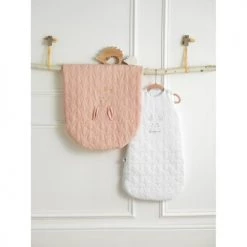 Sauthon Original Gigoteuses Gigoteuse 0/6 Mois En Coton Blanc 12 Sauthon Original Gigoteuses Gigoteuse 0/6 Mois En Coton Blanc -Couvertures bébé et enfant Soldes gigoteuse 0 6 mois en coton blanc 4