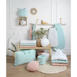 Sauthon Original Gigoteuses Gigoteuse 0/6 Mois En Coton Blanc 13 Sauthon Original Gigoteuses Gigoteuse 0/6 Mois En Coton Blanc -Couvertures bébé et enfant Soldes gigoteuse 0 6 mois en coton blanc 5