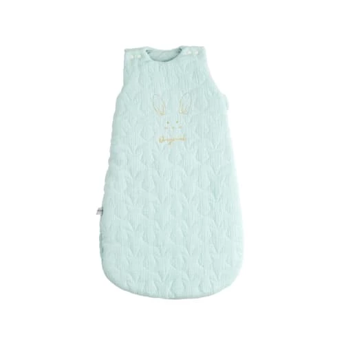 Sauthon Original Gigoteuses Gigoteuse 0/6 Mois En Coton Bleu Ciel 3 Sauthon Original Gigoteuses Gigoteuse 0/6 Mois En Coton Bleu Ciel