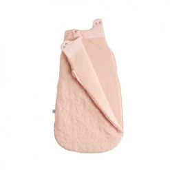 Sauthon Original Gigoteuses Gigoteuse 0/6 Mois En Coton Rose -Couvertures bébé et enfant Soldes gigoteuse 0 6 mois en coton rose 2