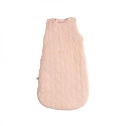 Sauthon Original Gigoteuses Gigoteuse 0/6 Mois En Coton Rose