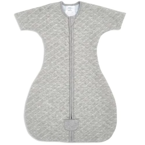 Aden + Anais Gigoteuses Gigoteuse 4 Saisons Ajustée Gris Et Bleu TOG 1,5 (70 Cm) 3 Aden + Anais Gigoteuses Gigoteuse 4 Saisons Ajustée Gris Et Bleu TOG 1,5 (70 Cm)