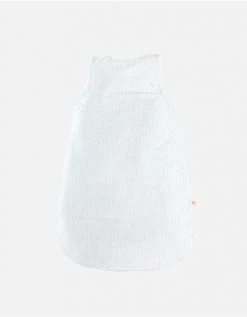 Noukie's Gigoteuses Gigoteuse 4 Saisons Blanche Lama Sacha TOG 2 (70 Cm) -Couvertures bébé et enfant Soldes gigoteuse 4 saisons blanche lama sacha tog 2 70 cm 2