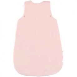 Noukie's Gigoteuses Gigoteuse 4 Saisons Rose Lama Sacha TOG 2 (70 Cm) -Couvertures bébé et enfant Soldes gigoteuse 4 saisons rose lama sacha tog 2 70 cm 3