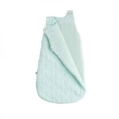 Sauthon Original Gigoteuses Gigoteuse 6/24 Mois En Coton Bleu Ciel -Couvertures bébé et enfant Soldes gigoteuse 6 24 mois en coton bleu ciel 2