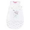 BabyPrice Gigoteuses Gigoteuse 6 Mois En Coton Blanc