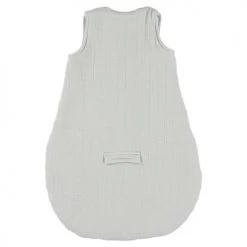 Les Rêves D'Anais Gigoteuses Gigoteuse 60cm Bliss Gris -Couvertures bébé et enfant Soldes gigoteuse 60cm bliss gris 2