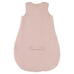 Les Rêves D'Anais Gigoteuses Gigoteuse 60cm Bliss Rose -Couvertures bébé et enfant Soldes gigoteuse 60cm bliss rose 2