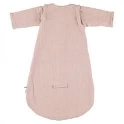 Les Rêves D'Anais Gigoteuses Gigoteuse 70cm Bliss Rose -Couvertures bébé et enfant Soldes gigoteuse 70cm bliss rose 2