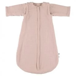 Les Rêves D'Anais Gigoteuses Gigoteuse 70cm Bliss Rose