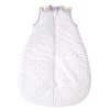Kinousses Gigoteuses Gigoteuse Bébé 0-6 Mois Blanc Coton -Couvertures bébé et enfant Soldes gigoteuse bebe 0 6 mois blanc coton 16