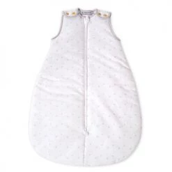 Kinousses Gigoteuses Gigoteuse Bébé 0-6 Mois Blanc Coton