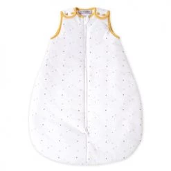 Kinousses Gigoteuses Gigoteuse Bébé 0-6 Mois Blanc Coton