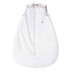 Kinousses Gigoteuses Gigoteuse Bébé 0-6 Mois Blanc Coton