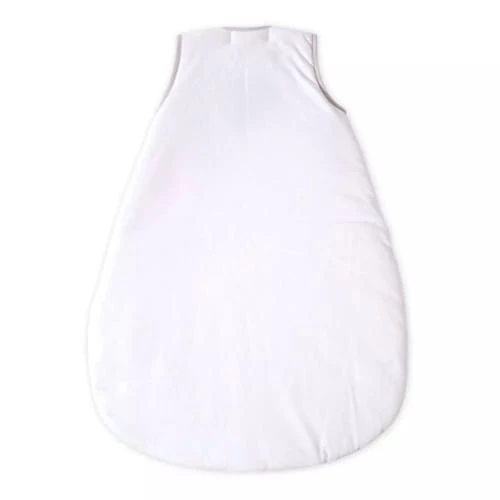 Kinousses Gigoteuses Gigoteuse Bébé 0-6 Mois Blanc Coton 5 Kinousses Gigoteuses Gigoteuse Bébé 0-6 Mois Blanc Coton – Image 3