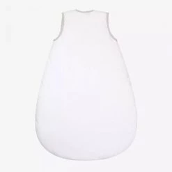 Kinousses Gigoteuses Gigoteuse Bébé 0-6 Mois Blanc Jersey -Couvertures bébé et enfant Soldes gigoteuse bebe 0 6 mois blanc jersey 2