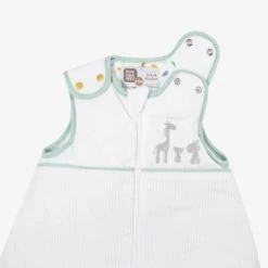 Kinousses Gigoteuses Gigoteuse Bébé 0-6 Mois Blanc Velours 8 Kinousses Gigoteuses Gigoteuse Bébé 0-6 Mois Blanc Velours -Couvertures bébé et enfant Soldes gigoteuse bebe 0 6 mois blanc velours 10