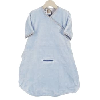 Kinousses Gigoteuses Gigoteuse Bébé 0-6 Mois Gris Pilou-pilou 8 Kinousses Gigoteuses Gigoteuse Bébé 0-6 Mois Gris Pilou-pilou – Image 6