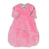 Kinousses Gigoteuses Gigoteuse Bébé 0-6 Mois Fuchsia Pilou-pilou -Couvertures bébé et enfant Soldes gigoteuse bebe 0 6 mois fuchsia pilou pilou 2